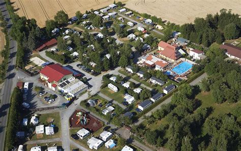camping oase praag
